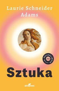 Sztuka dla dociekliwych - Laurie Leonie Schneider - ebook