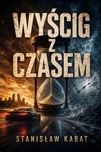 WYŚCIG Z CZASEM - Stanisław Kabat - ebook