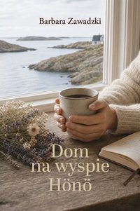 Dom na wyspie Hönö - Barbara Zawadzki - ebook