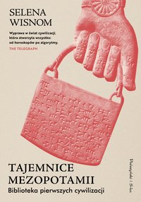Tajemnice Mezopotamii - Selena Wisnom - ebook