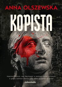 Kopista - Anna Olszewska - ebook