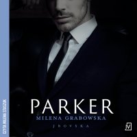 Parker - Milena Grabowska - audiobook