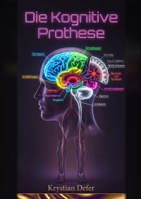 Kognitive Prothese-Reinigung des Gehirns und des Nervensystems von verbleibenden negativen Emotionen. Gefühlen und Gedanken - Krystian Defer - ebook