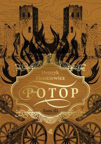 Potop. Tom III - Henryk Sienkiewicz - ebook