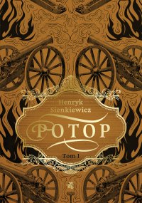 Potop. Tom I - Henryk Sienkiewicz - ebook
