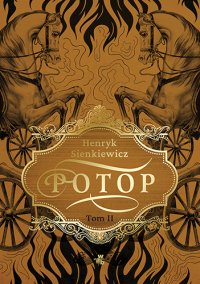 Potop. Tom II - Henryk Sienkiewicz - ebook