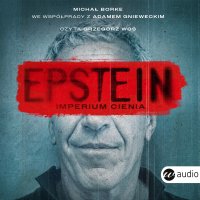 Epstein. Imperium cienia - Adam Gniewecki - audiobook