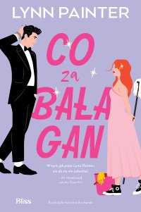Co za bałagan - Lynn Painter - ebook