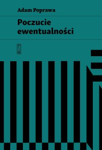 Poczucie ewentualności - Poprawa Adam - ebook