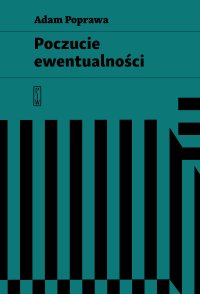 Poczucie ewentualności - Poprawa Adam - ebook