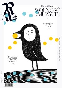 Ruch Muzyczny 17/2026 - Opracowanie zbiorowe - eprasa