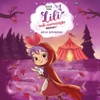 Lili, mała czarodziejka. Akcja ratunkowa. Tom 3 - Alicia Teba - audiobook