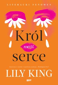 Król serce - Lily King - ebook