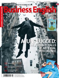 Business English Magazine 115 - Opracowanie Zbiorowe - eprasa