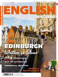 English Matters nr 120 - Opracowanie zbiorowe - eprasa