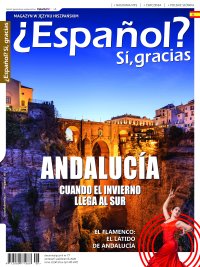 Español? Sí, gracias 77 - Opracowanie Zbiorowe - eprasa
