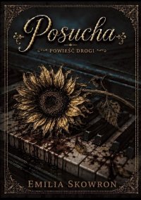 Posucha - Emilia Skowron - ebook