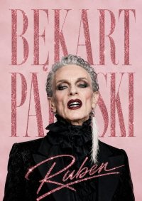 Bękart paryski - Ruben - ebook