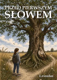 Przed pierwszym słowem - Leśnołaz Leśnołazowy - ebook