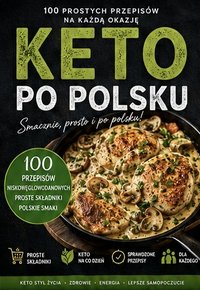 KETO POLSKA - Radosław Sołtys - ebook