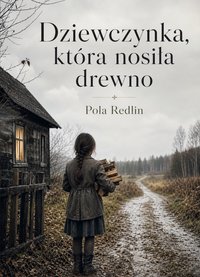Dziewczynka, która nosiła drewno. - Pola Redlin - ebook