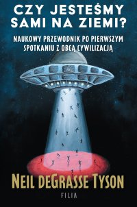 Czy jesteśmy sami na Ziemi? - Neil de Grasse Tyson - ebook
