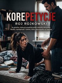 Korepetycje - Roj Rojkowski - ebook
