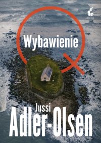Wybawienie - Jussi Adler-Olsen - ebook