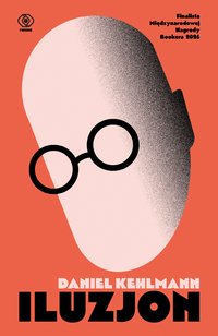 Iluzjon - Daniel Kehlmann - ebook