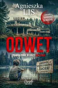 Odwet - Agnieszka Lis - ebook