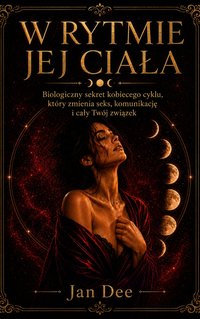 W rytmie jej ciała - Jan Dee - audiobook