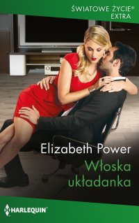 Włoska układanka - Elizabeth Power - ebook