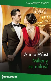 Miliony za miłość - Annie West - ebook