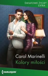 Kolory miłości - Carol Marinelli - ebook