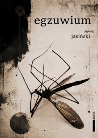 egzuwium - Paweł Jasiński - ebook