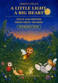 Feluś and Friends from Green Meadow - Introduction - Max Paradox - ebook