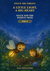Feluś and the Patient Seed - Part 6 - Lena Świetlińska - ebook
