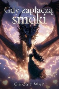 Gdy Zapłaczą Smoki - Mateusz Panasewicz - ebook