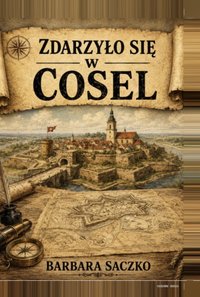 Zdarzyło się w Cosel - Barbara Saczko - ebook