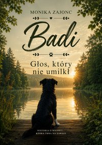 Badi. Głos, który nie umilkł - Monika Zajonc - ebook