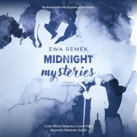 Midnight Mysteries - Ewa Remek - audiobook