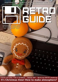 Retro Guide 2/2026 - English edition - Adam Zalepa - ebook