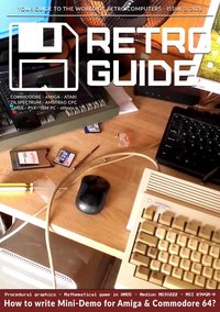 Retro Guide 3/2026 - English edition - Adam Zalepa - ebook
