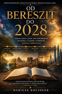 Od Bereszit do 2028 - Dariusz Kociołek - ebook