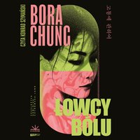 Łowcy bólu - Bora Chung - audiobook