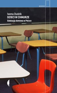 Dzieci w chmurze - Iwona Dudzik - ebook