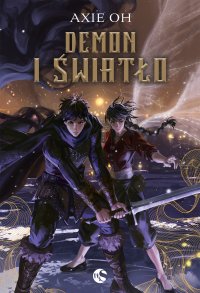 Demon i Światło - Axie Oh - ebook