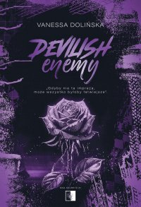 Devilish Enemy - Vanessa Dolińska - ebook