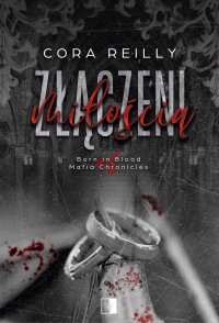 Złączeni miłością - Cora Reilly - ebook