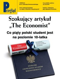 Przegląd 34/2026 - Jerzy Domański - eprasa